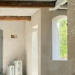 Nature Retreat With Sea View Near On Samso בית נופש *