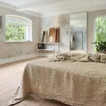 Nature Retreat With Sea View Near On Samso Ballen (Samso)