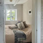 Nature Retreat With Sea View Near On Samso * Ballen (Samso)