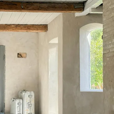 Nature Retreat With Sea View Near On Samso Feriehus *